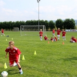 Fußballschule Rummenigge Lochtum 2013 59 : Michael Rummenigge